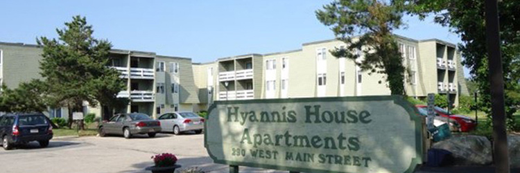 NorthMarq’s Boston office secures $10.5m refinance of Hyannis House - a 111-unit multifamily property